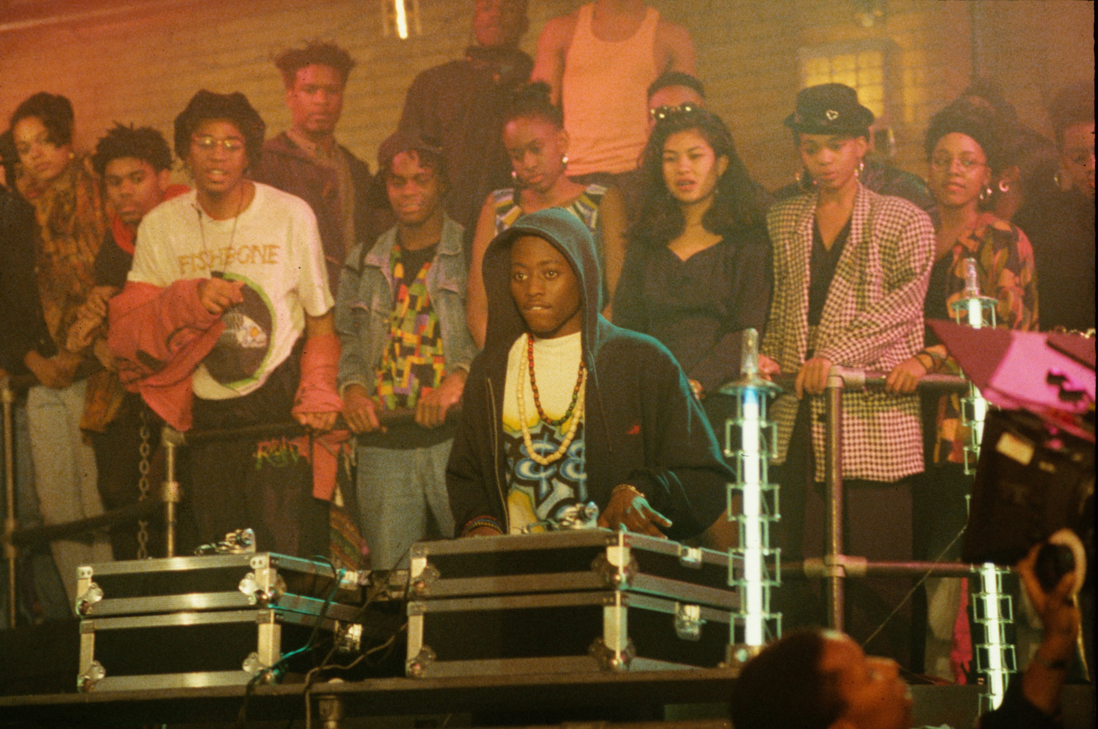 2Pac出演の名作『JUICE』初のBlu-ray&DVD化が決定 - FNMNL (フェノメナル)