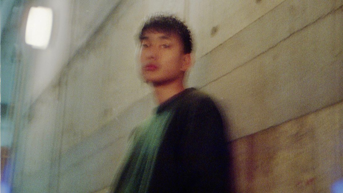 Island State Musicから現役高校生ラッパーKohjiyaがデビュー