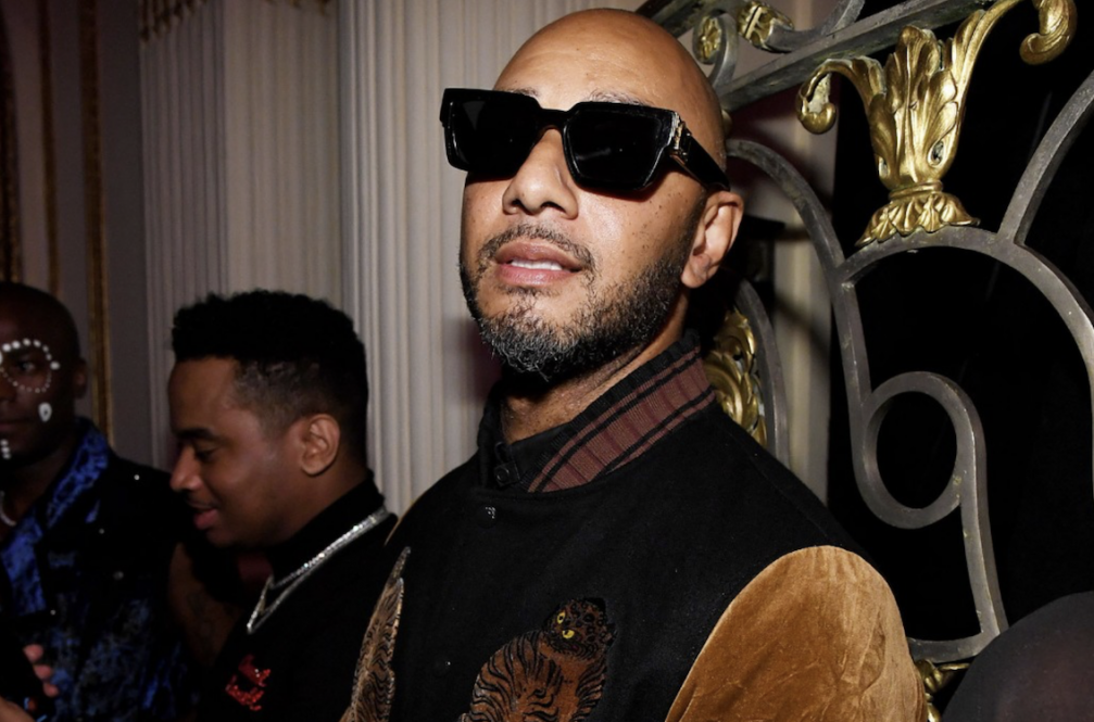Swizz Beatzが「今のラッパーはヒップホップを創った人々に税金を払う