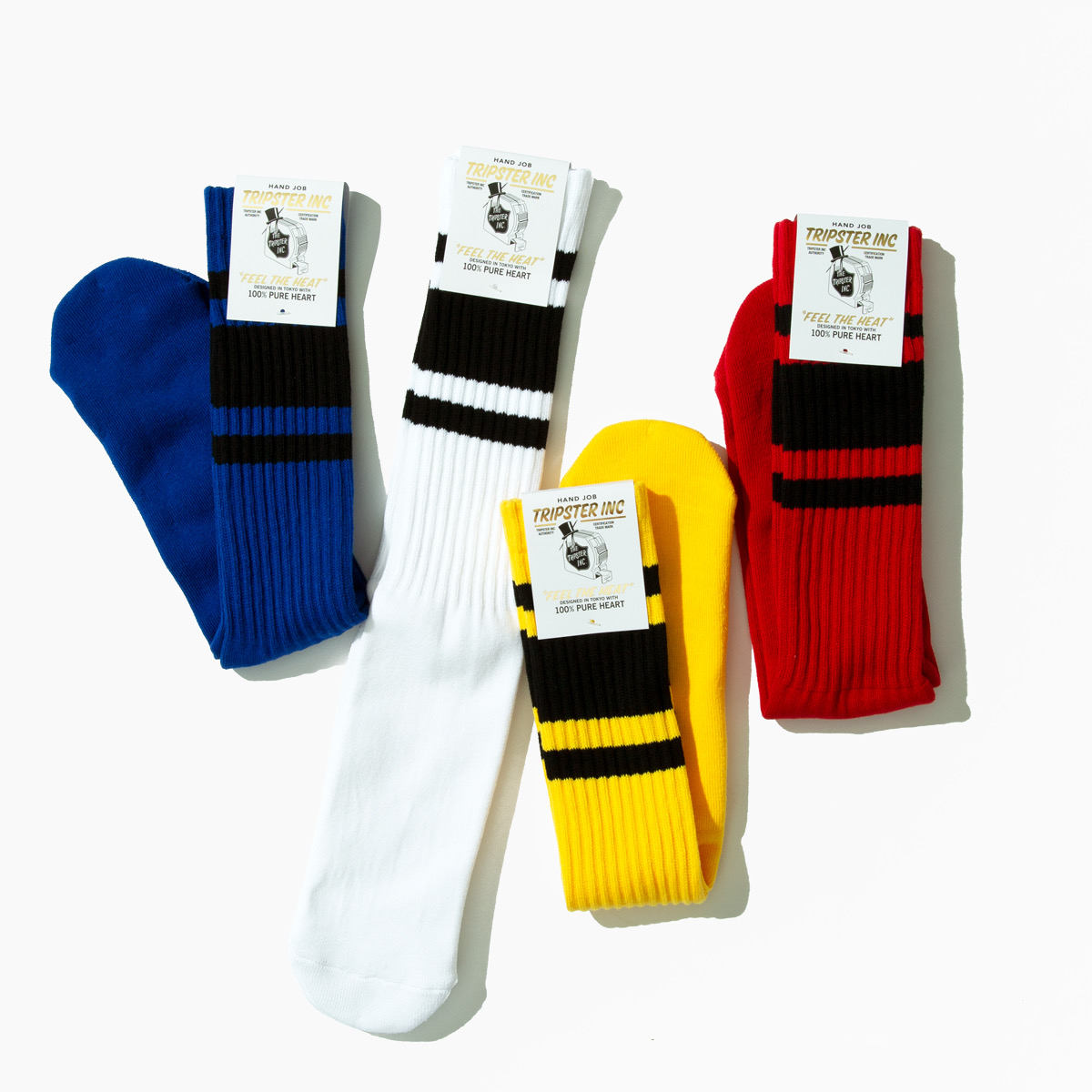 DickiesとTRIPSTERのコラボレーション第三弾は春夏仕様になった