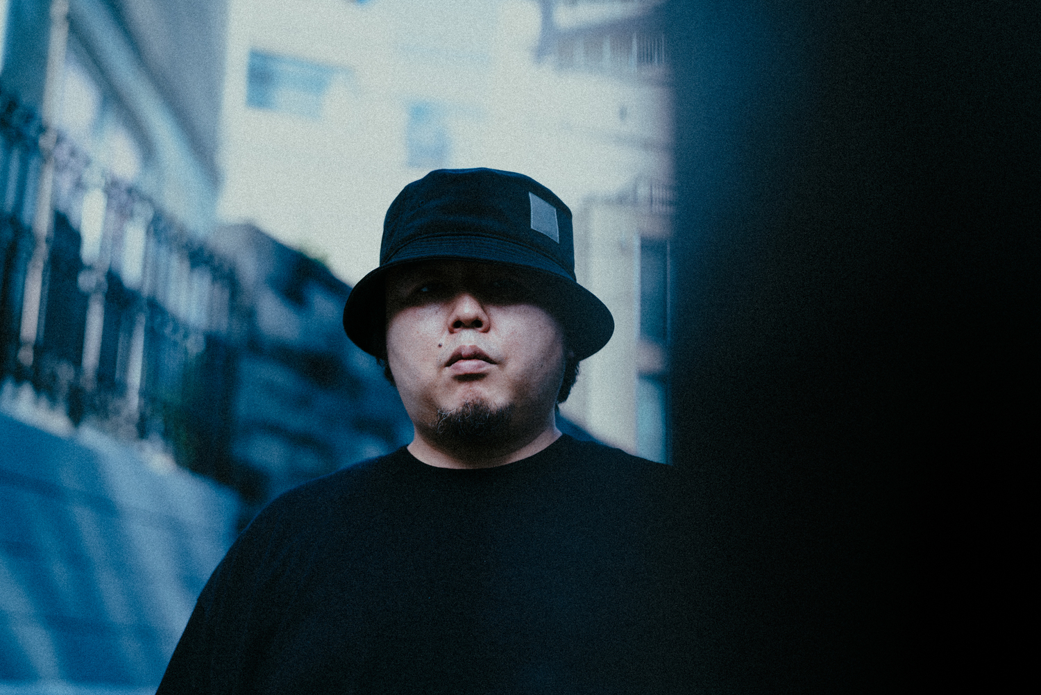 インタビュー】BES & ISSUGI 『Purple Ability』| 常にヒップホップを
