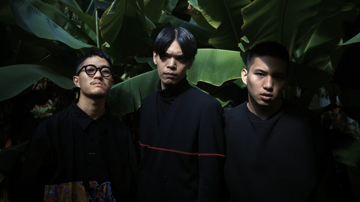 Dos Monosが待望の2ndアルバム『Dos Siki』のトラックリストを公開