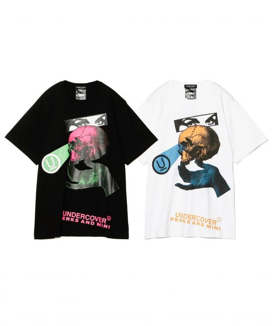 UNDERCOVER × P.A.M. ×MEDICOM TOYによる“SKULL & HAND LAMP”が発売