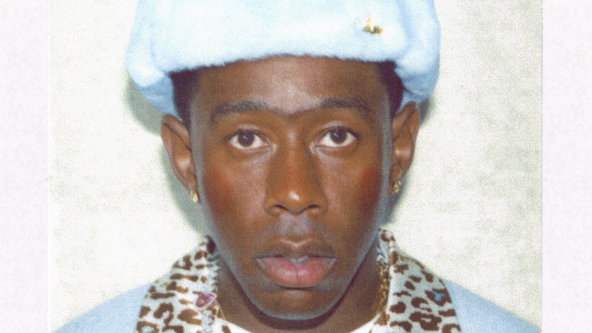 Tyler, The Creatorが新作『CALL ME IF YOU GET LOST』を来週リリース