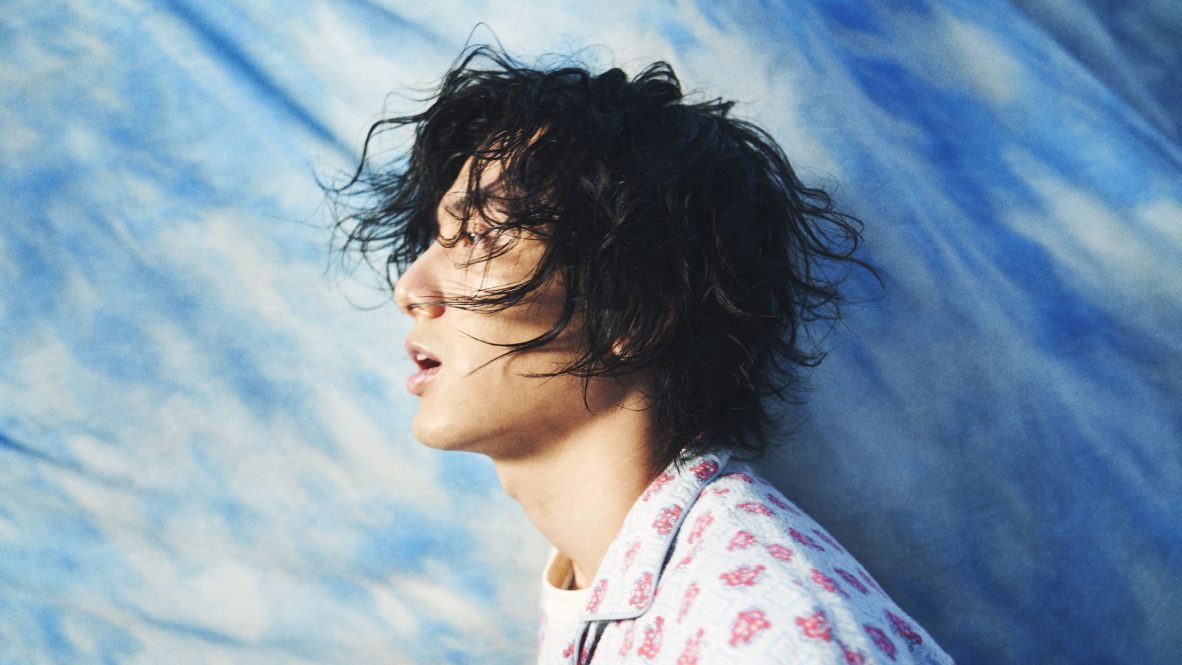 藤井 風が日産スタジアムで『Fujii Kaze “Free” Live 2021』を9月に