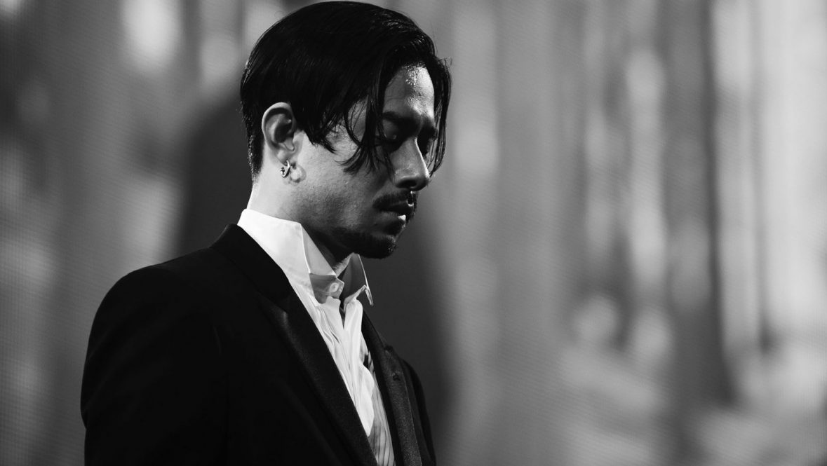 ZORNが明日リリースの新作『Tuxedo』からオーケストラアレンジの