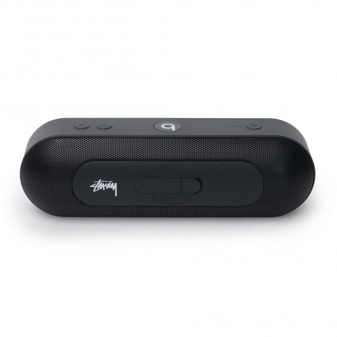 BeatsとStüssyのコラボでスピーカーが限定発売 - FNMNL (フェノメナル)