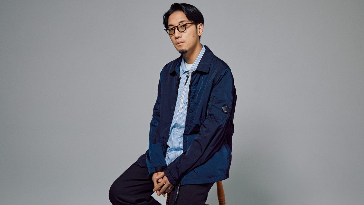 tofubeatsが新曲“PEAK TIME”をリリース｜「PEAK TIMEフーディー」も