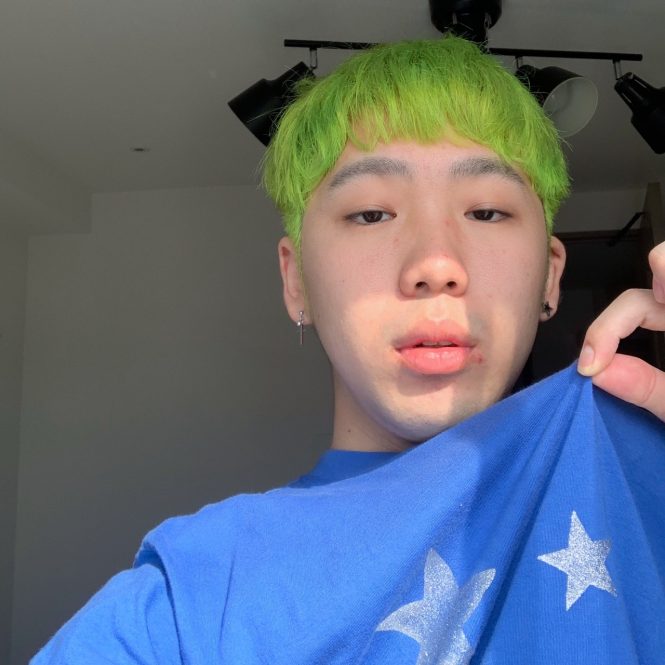 YUKIのカップリング・リミックス集『Ode to JOY』がリリース | 新たに