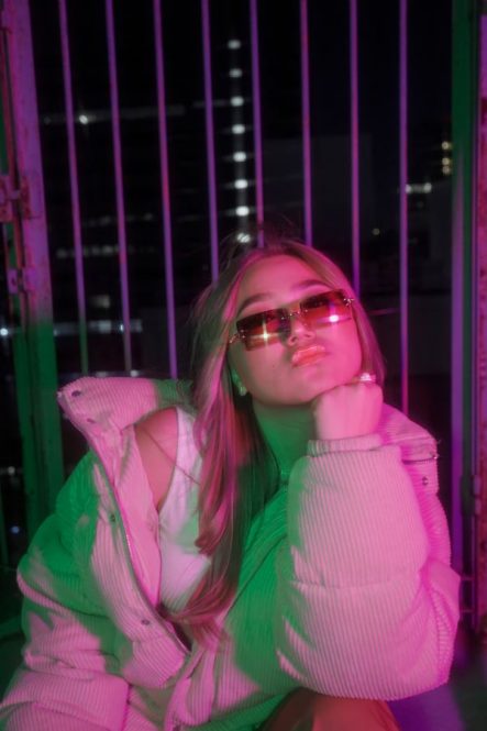 ラナラナになります。 LANAがCandeeとZOT on the WAVEを迎えた新曲