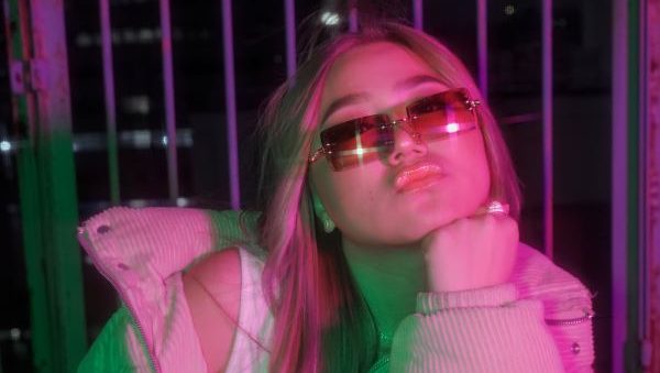 LANAがCandeeとZOT on the WAVEを迎えた新曲