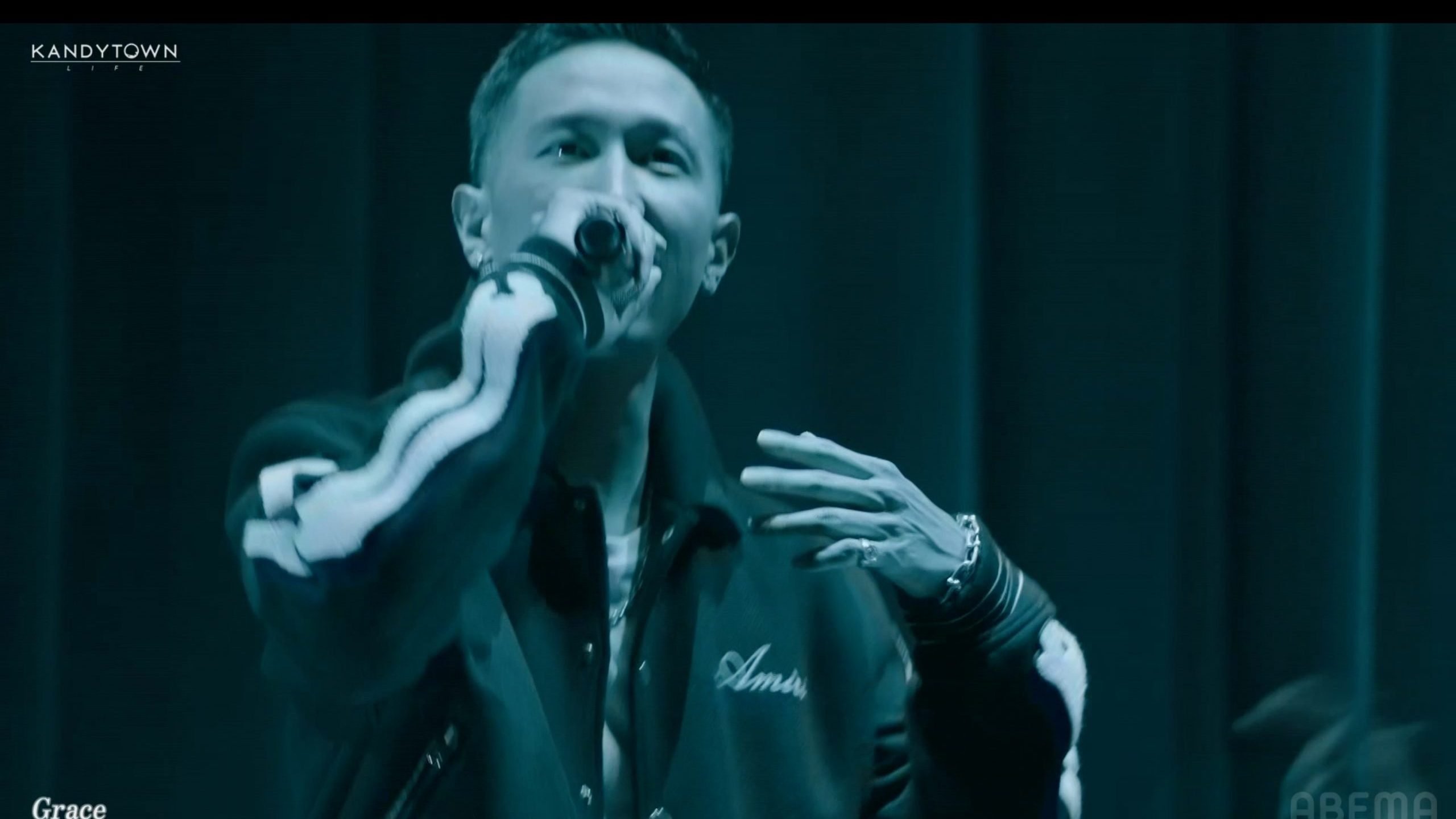 KANDY TOWN LAST LIVE DVDとキャップセット　KEIJU KANDYTOWNの『LAST LIVE』がABEMA独占生配信 | Billboard Live