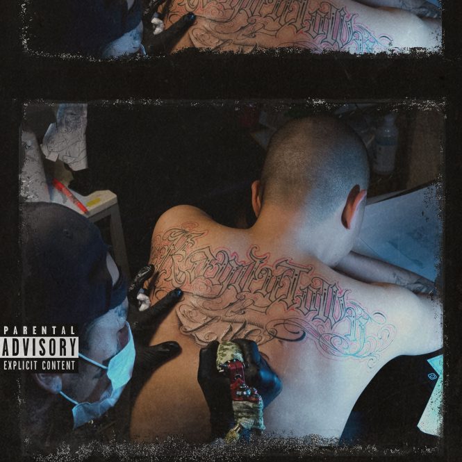 インタビュー】MUD 『MAKE U DIRTY 2』 | ヒップホップは自分磨きの