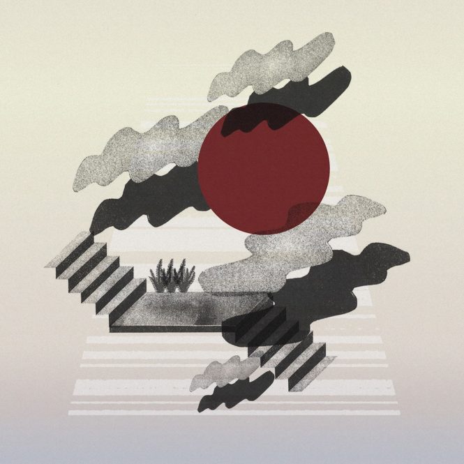 TOCCHI 東京時代 TOCCHIが約6年ぶりのアルバム『東京時代』をリリース | HANGと唾奇が