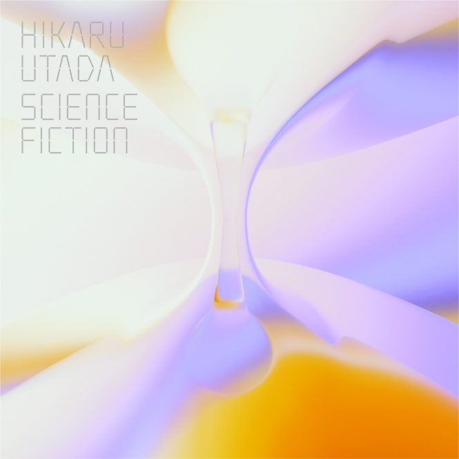 宇多田ヒカル/ SCIENCE FICTION ブルーレイ Amazon.co.jp: HIKARU UTADA SCIENCE FICTION TOUR 2024 (完全