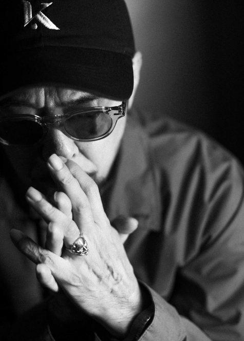 インタビュー】DJ KRUSH 『再生 -Saisei-』 | ビートの探究は終わら